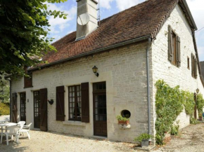 Gîte Bligny, 3 pièces, 6 personnes - FR-1-543-116